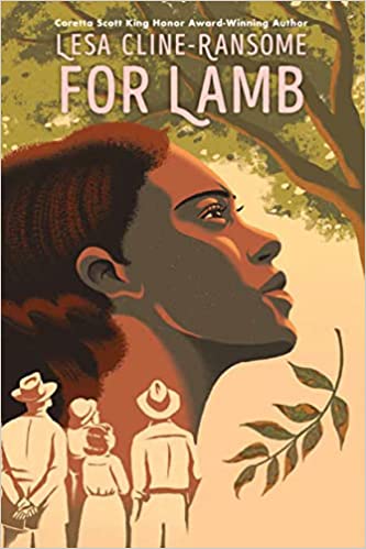 cover image For Lamb