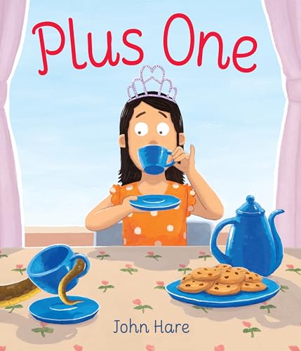 cover image Plus One
