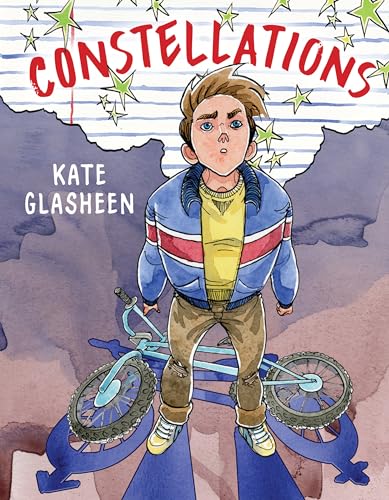cover image Constellations