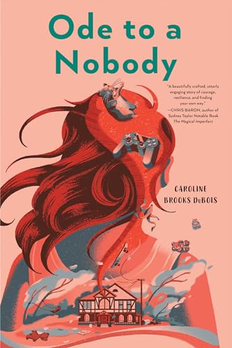 cover image Ode to a Nobody