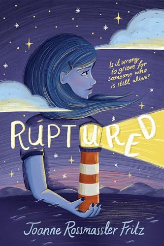 cover image Ruptured