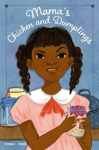 cover image Mama’s Chicken and Dumplings