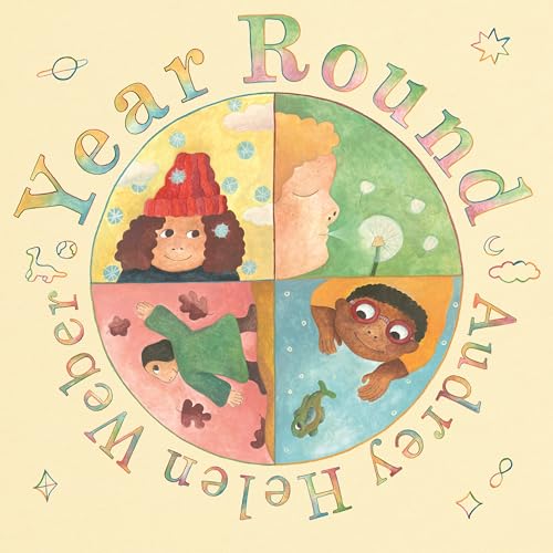 cover image Year Round