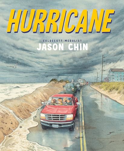 cover image Hurricane