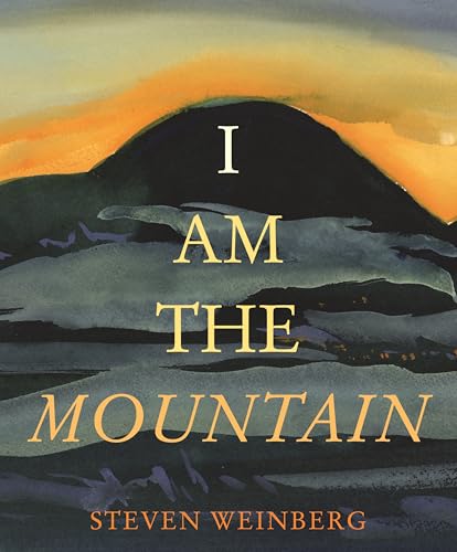 cover image I Am the Mountain