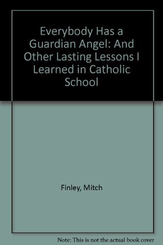 cover image Everybody Has a Guardian Angel