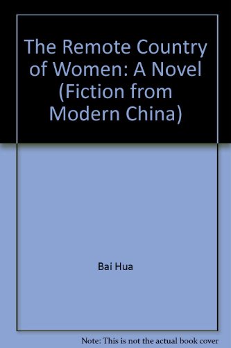 cover image The Remote Country of Women