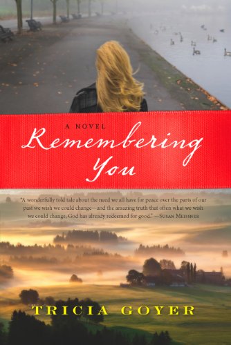 cover image Remembering You