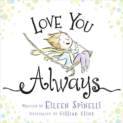cover image Love You Always