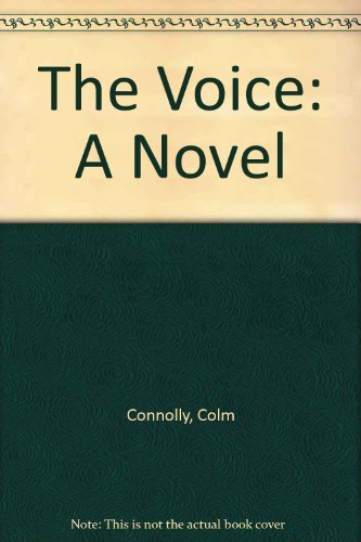 cover image The Voice