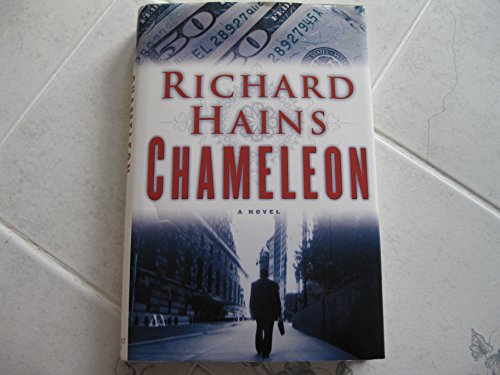 cover image Chameleon