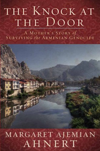 cover image The Knock at the Door: A Journey Through the Darkness of the Armenian Genocide