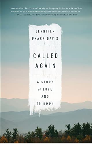 cover image Called Again: A Story of Love and Triumph