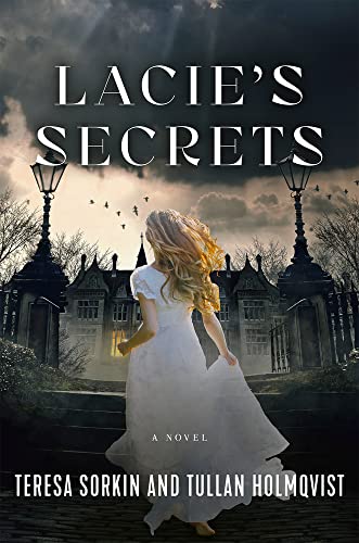 cover image Lacie’s Secrets