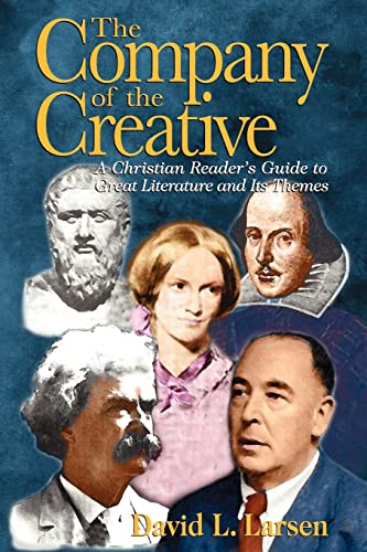 cover image Company of the Creative