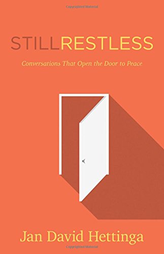 cover image Still Restless