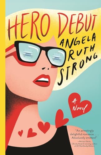 cover image Hero Debut 
