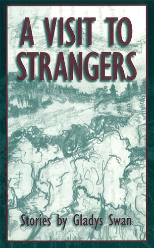 cover image A Visit to Strangers