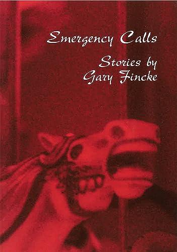 cover image Emergency Calls