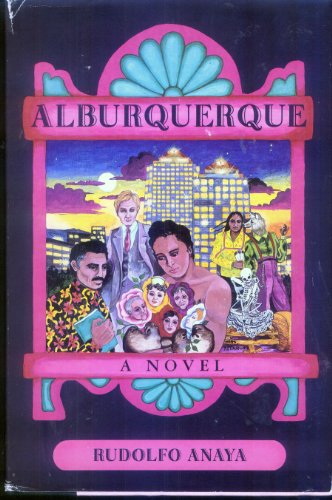 cover image Essays in Twentieth-Century New Mexico History