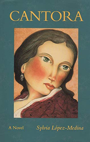 cover image Cantora