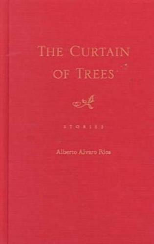 cover image The Curtain of Trees