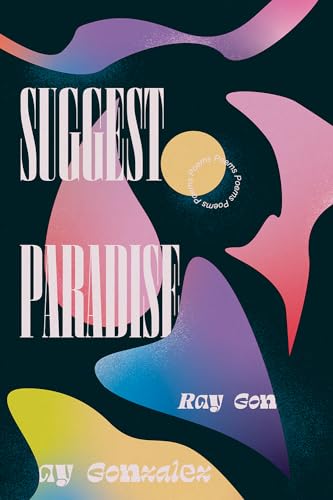 cover image Suggest Paradise 