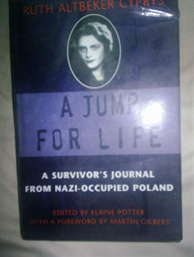 cover image Jump for Life