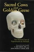cover image Sacred Cows and Golden Geese