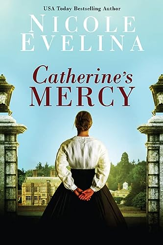 cover image Catherine’s Mercy