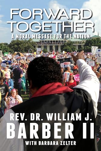 cover image Forward Together: A Moral Message for the Nation