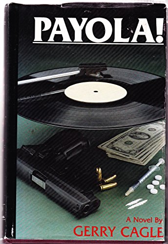cover image Payola!