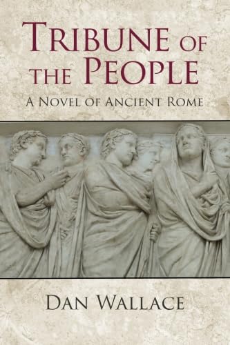 cover image Tribune of the People