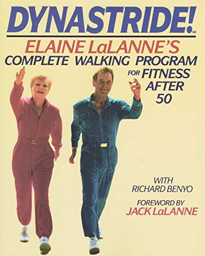 cover image Dynastride