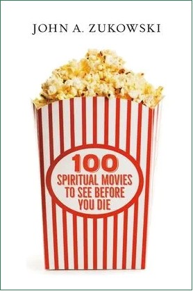 cover image 100 Spiritual Movies to See Before You Die