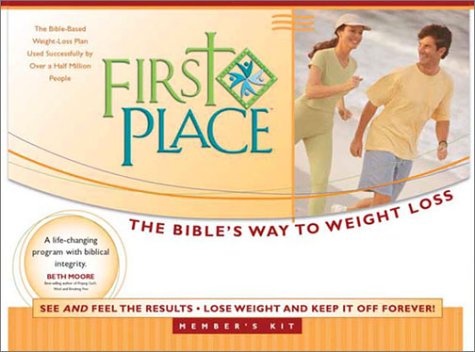 cover image First Place Member Kit