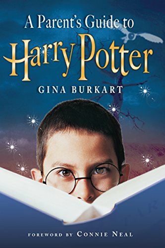cover image A Parent's Guide to Harry Potter