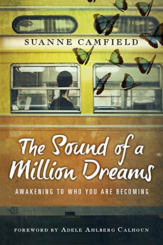 cover image The Sound of a Million Dreams