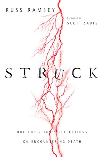 cover image Struck