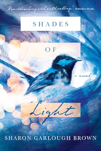 cover image Shades of Light