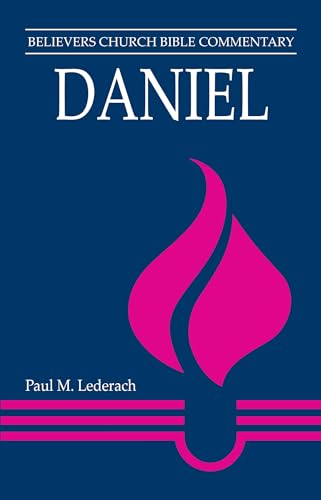 cover image Daniel