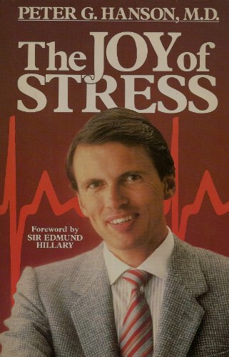 cover image The Joy of Stress