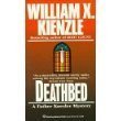 cover image Deathbed