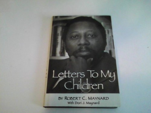 cover image Letters to My Children