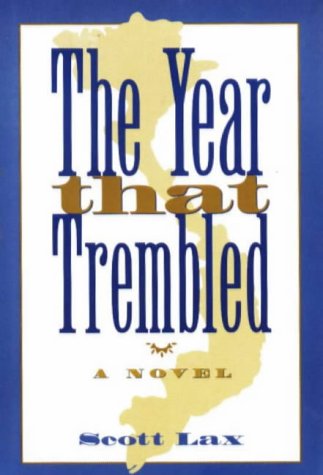 cover image The Year That Trembled