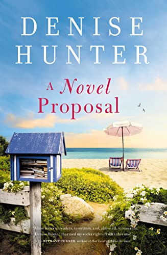 cover image A Novel Proposal