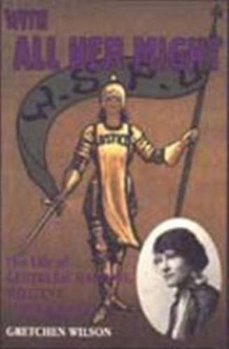 cover image With All Her Might