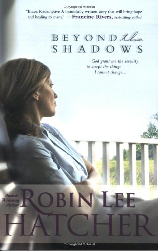 cover image BEYOND THE SHADOWS