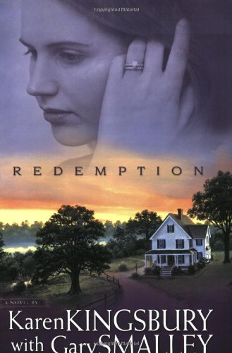 cover image REDEMPTION