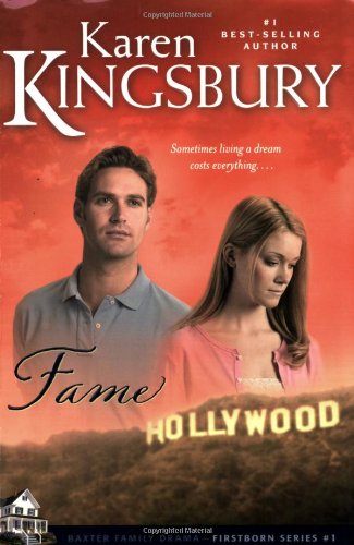 cover image Fame